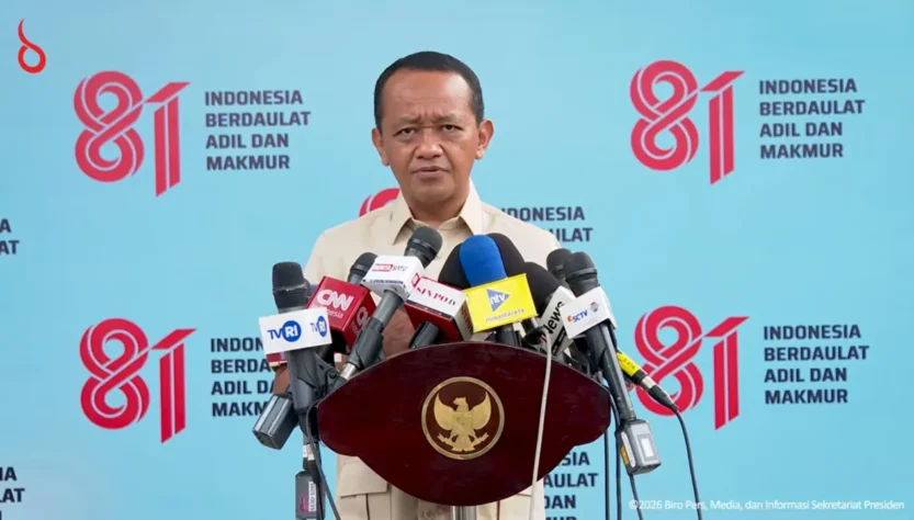 Menteri Energi dan Sumber Daya Mineral (Menteri ESDM), Bahlil Lahadalia mengatakan Badan Usaha Khusus (BUK) minyak dan gas bumi (migas) akan berada langsung di bawah koordinasi Presiden Prabowo Subianto